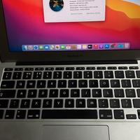 Macbook Air 11’ early 2015