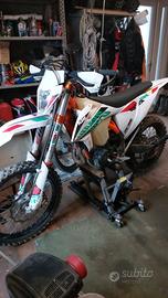 ktm exc-f 350 4t six days 2021