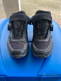 Scarpa mtb bimbi