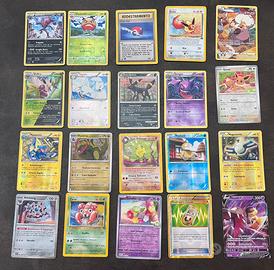 Carte pokemon