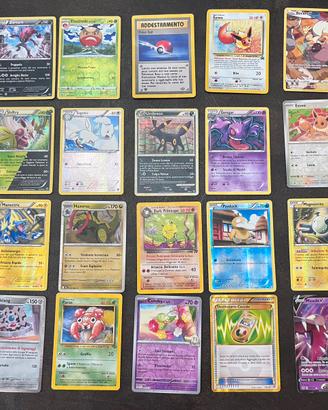 Carte pokemon