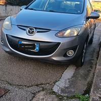Mazda 2 Diesel