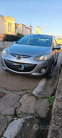 Mazda 2 Diesel