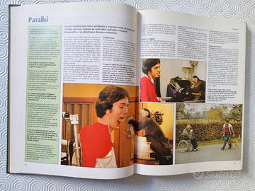 Il Medico Risponde – Enciclopedia