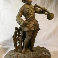 Versailles Cacciatore Luigi XIV° 1700