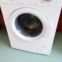 Lavatrice Bosch Serie 6 VarioPerfect – 6 kg