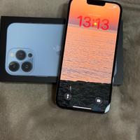 iPhone 13 Pro Max 256 GB