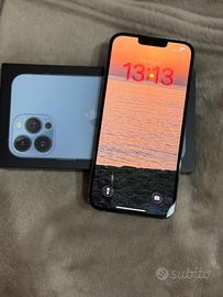 iPhone 13 Pro Max 256 GB