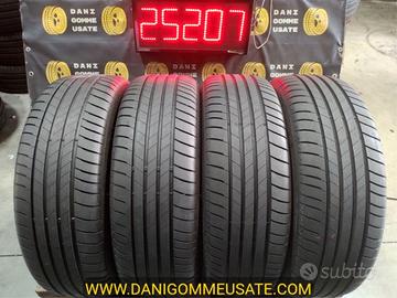 4 GOMME NUOVE 215 60 17 - BRIDGESTONE
