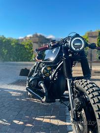 BMW r65 bobber