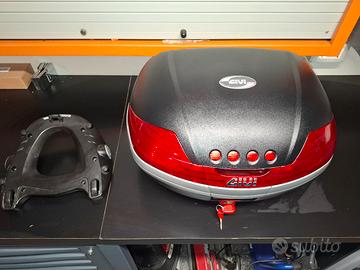 bauletto givi