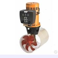 Elica di Prua Vetus BOW 55 Kgf 12V