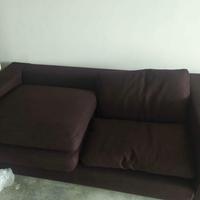 Divano Minotti 3 posti