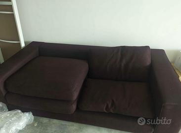 Divano Minotti 3 posti