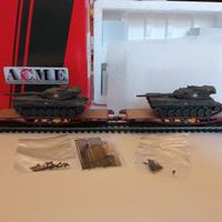 Set carri merci FS Acme