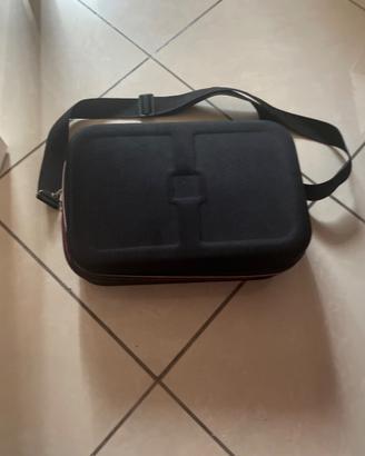 Custodia Switch