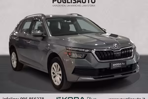 SKODA Kamiq 1.0 TSI Ambition