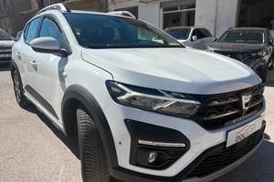 Dacia Sandero Stepway 1.0 TCe 90 CV Comfort