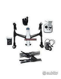 DJI Inspire 1 - USATO