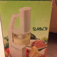 Tritatutto Bravissimo 2 Simac