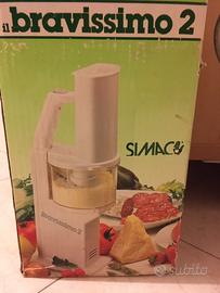 Tritatutto Bravissimo 2 Simac