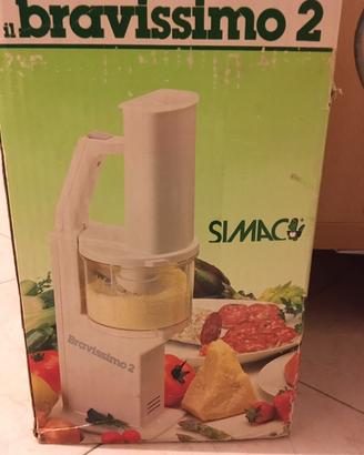 Tritatutto Bravissimo 2 Simac