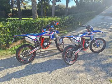 Beta rr125 4tempi