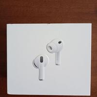 Apple AirPods Pro 3