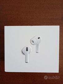 Apple AirPods Pro 3