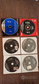 Lotto demo Ps1-Ps2
