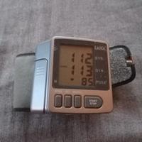 Misuratore di pressione 