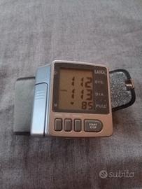 Misuratore di pressione 