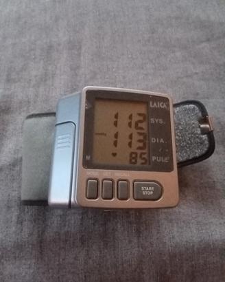 Misuratore di pressione 