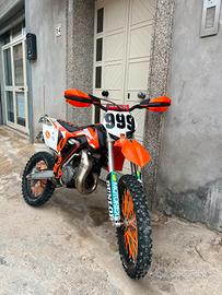 KTM 85