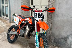 KTM 85