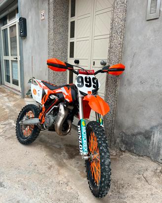 KTM 85