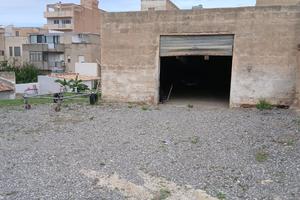 Magazzino a Marsala (TP)via Trapani (lato centro)