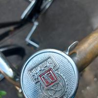 UMBERTO DEI tutta originale marchiata 