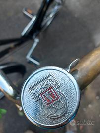 UMBERTO DEI tutta originale marchiata 