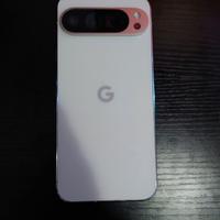 Google Pixel 9 Pro XL 256 GB Porcelain