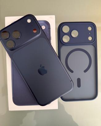 Iphone 17 Pro Max 256gb