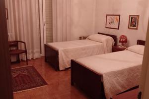 Appartamento con cappotto e infissi appena rifatti