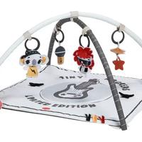 Palestra Tiny Rocket