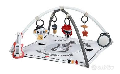 Palestra Tiny Rocket