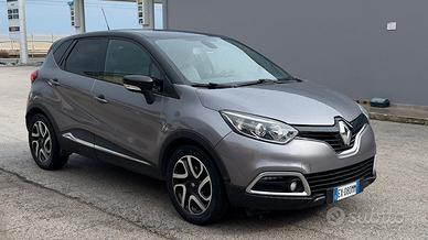 Renault Captur 1.5 DCI Diesel
