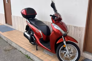 Sh 300 targa polonia