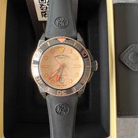 Orologio Armand Nicolet JSH9