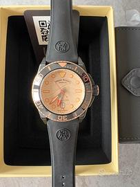 Orologio Armand Nicolet JSH9