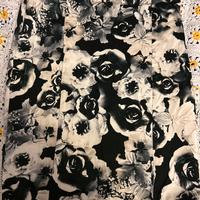 Gonna estroversa anni 90 Rinascimento