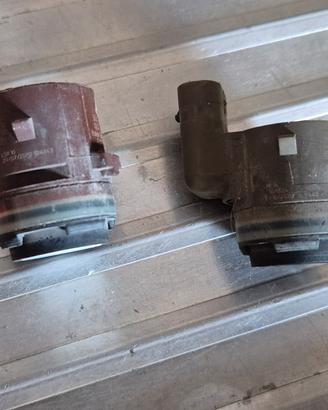 2 sensori di parcheggio vw audi 